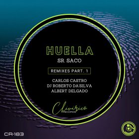 Sr. Saco - Huella [Chivirico Records]