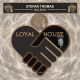 Stefan Thomas - Believe [Loyal House Records]