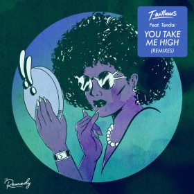 T.Williams, Tendai - You Take Me High - Remixes [The Remedy Project]