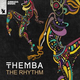 THEMBA (SA) - The Rhythm [Armada Music]