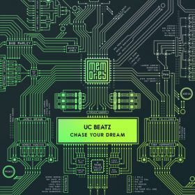 UC Beatz - Chase Your Dream [Memories]
