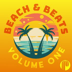 Various Artists - Beach & Beats - Volume One [Papa Records]