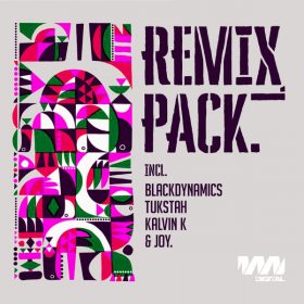 Various Artists - Remix Pack [MWA Digital]