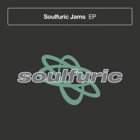 Various Artists - Soulfuric Jams EP [Soulfuric]
