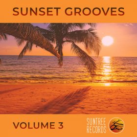 Various Artists - Sunset Grooves Vol. III [Suntree Records]