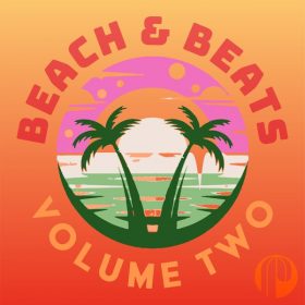 Various - Beach & Beats - Volume Two [Papa Records]