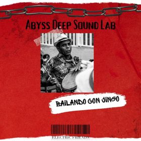 Abyss Deep Sound Lab - Bailando Con Jingo [ELECTRIC FRIENDS MUSIC]