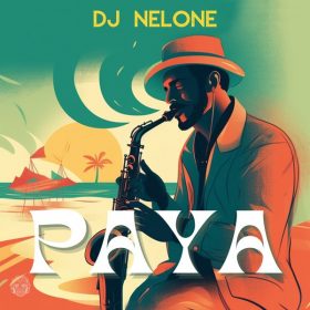 DJNELONE - Paya [Merecumbe Recordings]