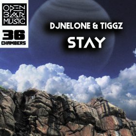 DJNELONE, TIGGZ - Stay [Open Bar Music]