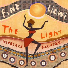 FiNE, Lizwi - The Light [MoBlack Records]