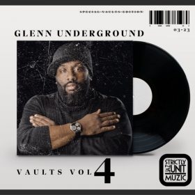 Glenn Underground, Swaylo - Vaults Vol 4 [Strictly Jaz Unit Muzic]