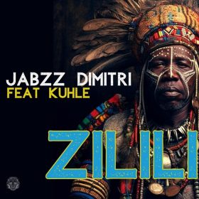 Jabzz Dimitri - Zilili [Merecumbe Recordings]