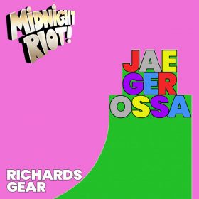 Jaegerossa - Richards Gear [Midnight Riot]