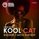 John Khan - Kool Cat (Booker T Satta Dub Edit) [Soul Good Recordings]