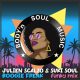 Julien Scalzo, Suki Soul - Boogie Freak (Funky Mix) [Body'n Soul music]