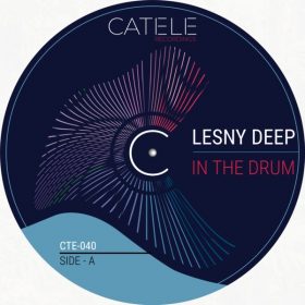 Lesny Deep - In The Drum [CATELE RECORDINGS]