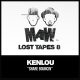 Louie Vega, Kenny Dope - MAW Lost Tapes 8 [MAW]