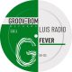 Luis Radio - Fever [Groovebom Records]