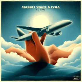 Marcel Vogel & LYMA - No Time [Boogie Angst]