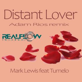 Mark Lewis, Tumelo Ruele - Distant Lover (Adam Rios Remix) [RealFlow Records]