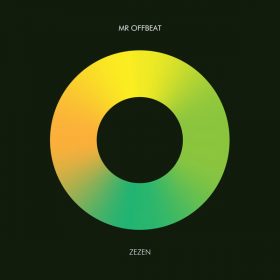 Mr OFFBeat - Zezen [Atjazz Record Company]