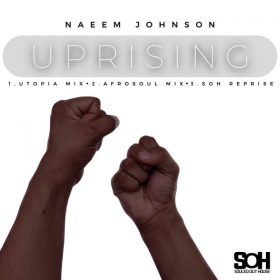 Naeem Johnson - Uprising [Souled Out House]