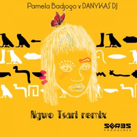 Pamela Badjogo - Ngwo Tsari Remix by DANYKAS DJ [Seres Producoes]