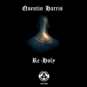 Quentin Harris - RE-HOLY [Shelter Records (Shelter)]