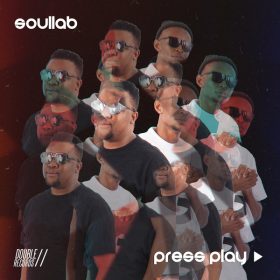 SoulLab - Press Play [Double Records]