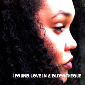 Soulnaturals feat. Ceci Munette - I Found Love In A Discotheque (Incl. Hotmood Remix) [British Soul Standard]
