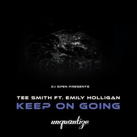 Tee Smith, Emily Holligan - Keep On Going [unquantize]