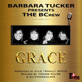 The BCrew - Grace [BStar Music Group]