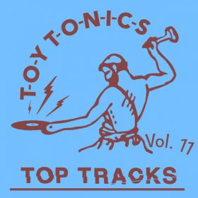 Various Artists - Toy Tonics Top Tracks Vol. 11 [Toy Tonics]