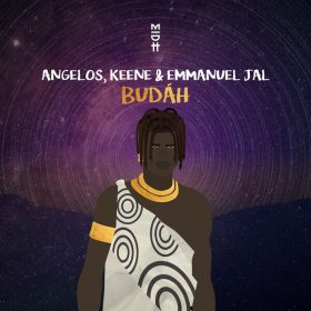 Budah-4