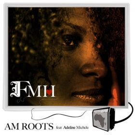 AM Roots, Adeline Michele - Following My Heart [AM Roots Music]