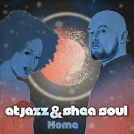 Atjazz & Shea Soul - Home [Reel People Music]