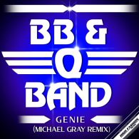 B. B. & Q. Band - Genie [High Fashion Music]