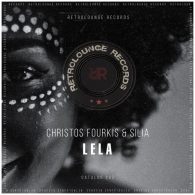 Christos Fourkis, Silia - Lela [Retrolounge Records]