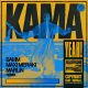 Copyright, Shovell - Kama Yeah (Samm, MAXI MERAKI, Marlin Remix) [Get Physical]