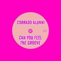 Corrado Alunni - Can You Feel The Groove [Pink Funk]