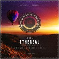 Efrem - Ethereal [Retrolounge Records]