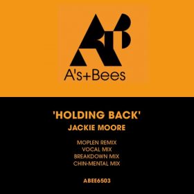Jackie Moore - Holding Back [A's and Bees]