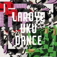 Laroye - Uku Dance [Freerange]