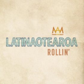 Latinaotearoa - Rollin (Frank Booker & The Squire Remix Bundle) [BigPop Records]