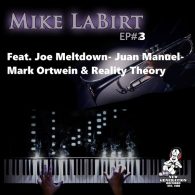 Mike LaBirt - Mike LaBirt EP 3 [New Generation Records]