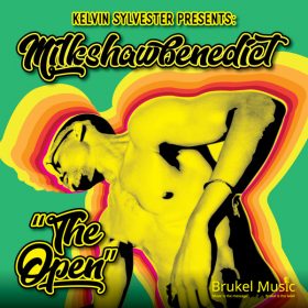 Milkshaw Benedict, Kelvin Sylvester - The Open [Brukel Music]
