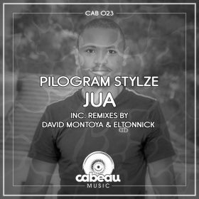 Pilogram Stylze - JUA [Cabeau Music]