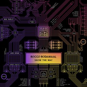 Rocco Rodamaal - Show The Way [Memories]