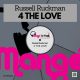 Russell Ruckman - 4 The Love [Mange Le Funk Productions]