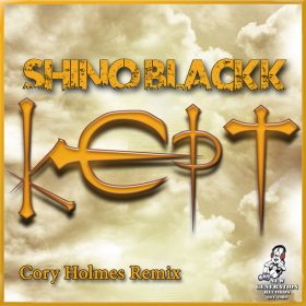 Shino Blackk - Kept (Corey Holmes Remix) [New Generation Records]